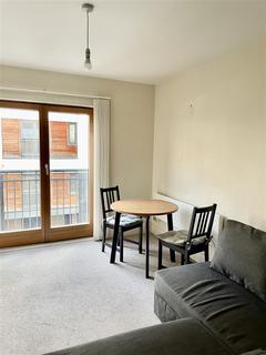 2 bedroom flat to rent, Upper Marshall Street, Birmingham, B1