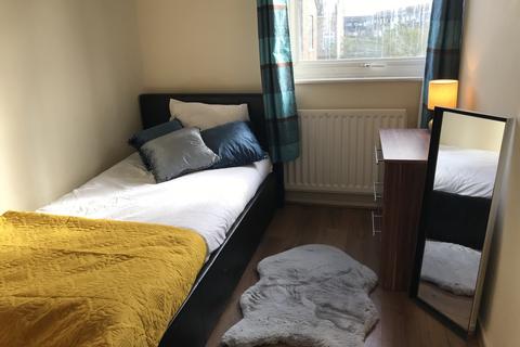 1 bedroom in a house share to rent, Haverhill