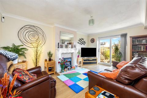 3 bedroom end of terrace house for sale, The Grovelands, Lancing, West Sussex, BN15