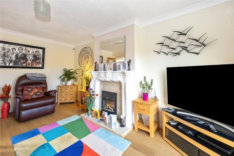 3 bedroom end of terrace house for sale, The Grovelands, Lancing, West Sussex, BN15