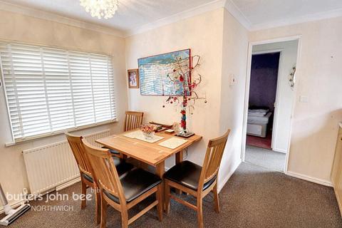 2 bedroom park home for sale, Crabtree Green Park, Hogshead Lane, Northwich