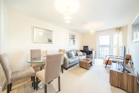 2 bedroom apartment to rent, Fairthorn Road, London SE7