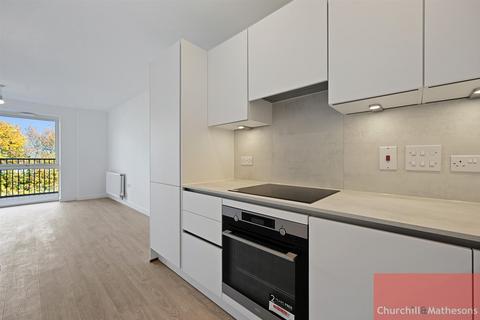 1 bedroom flat to rent, Forastero House, 24 Farine Avenue, Hayes