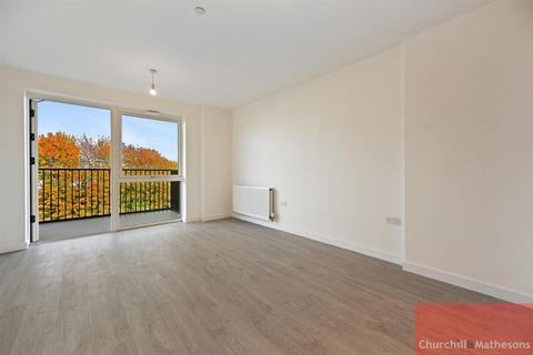 1 bedroom flat to rent, Forastero House, 24 Farine Avenue, Hayes