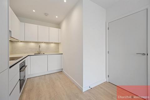 1 bedroom flat to rent, Forastero House, 24 Farine Avenue, Hayes