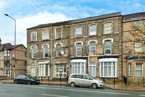 undefined, West Park House,,Spring Bank, Hull, HU3 1QW