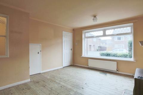 3 bedroom terraced house for sale, Stornaway Square, Hull, HU8 9LJ