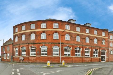 2 bedroom apartment for sale, Copperfield House, Brigg Road, Barton-Upon-Humber, DN18 5DJ