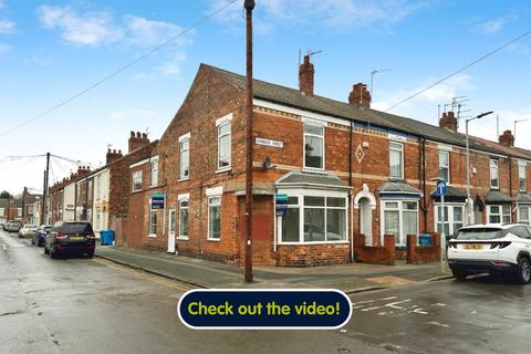 Sidmouth Street, Hull, East Riding Of Yorkshire, HU5 2LB