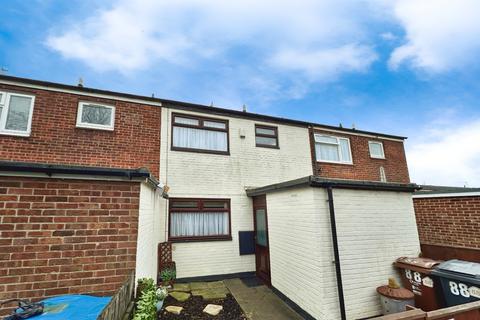 3 bedroom terraced house for sale, Tattershall Close, HU2 0BB