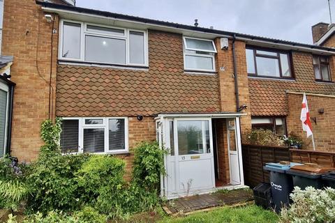 3 bedroom terraced house for sale, LUTON, LU2