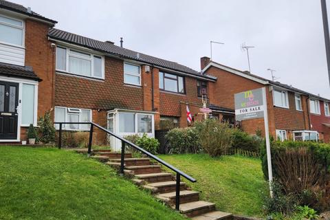 3 bedroom terraced house for sale, LUTON, LU2