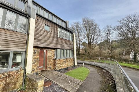 4 bedroom terraced house for sale, Boscawen Woods, Truro