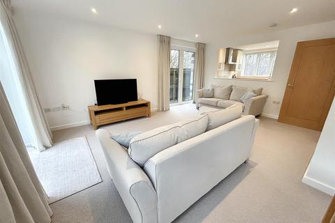 4 bedroom terraced house for sale, Boscawen Woods, Truro