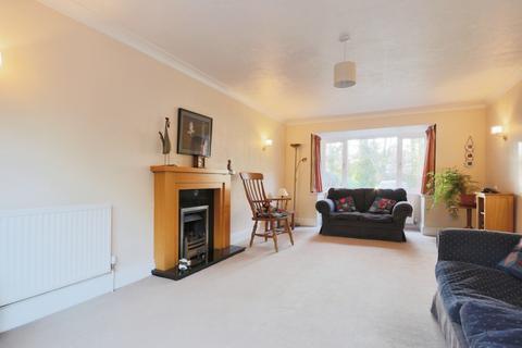 4 bedroom detached house for sale, The Woodlands, Cottingham, East Riding of Yorkshire, HU16 5RP