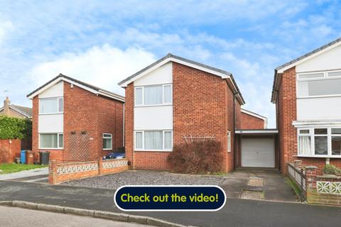 3 bedroom detached house for sale, Windsor Road, Hull, East Riding of Yorkshire, HU5 4HG