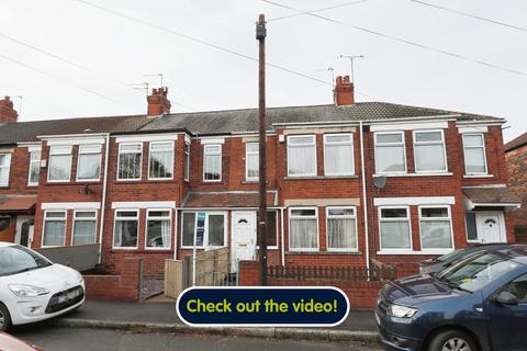 Balmoral Avenue, Hull, East Riding of Yorkshire, HU6 7UD