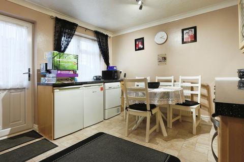 2 bedroom end of terrace house for sale, Walton Street, Hull, East Riding of Yorkshire, HU3 6JR