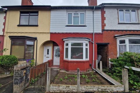 2 bedroom terraced house for sale, Merrivale Road, Smethwick B66