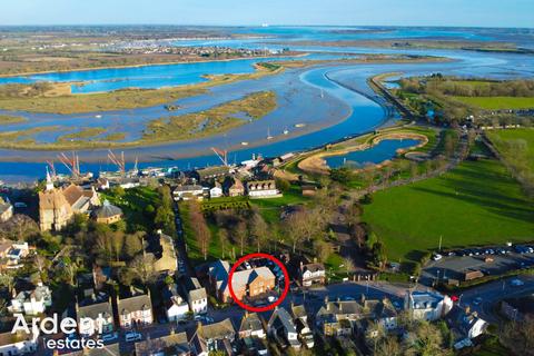 1 bedroom apartment for sale, St Marys Court, Maldon