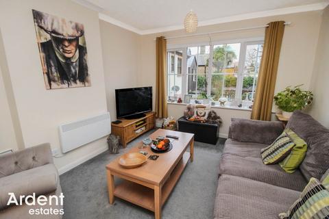 1 bedroom apartment for sale, St Marys Court, Maldon