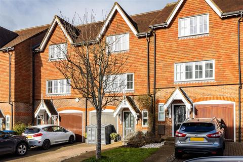 3 bedroom terraced house for sale, Lower Village, Haywards Heath