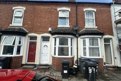 3 bedroom terraced house for sale, Birmingham B8