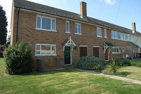 3 bedroom end of terrace house to rent, Eisenhower Place, Chicksands, Shefford, SG17