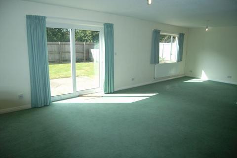 3 bedroom end of terrace house to rent, Eisenhower Place, Chicksands, Shefford, SG17