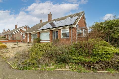 3 bedroom semi-detached bungalow for sale, Dukes Drive, Halesworth IP19