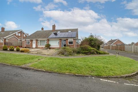 3 bedroom semi-detached bungalow for sale, Dukes Drive, Halesworth IP19