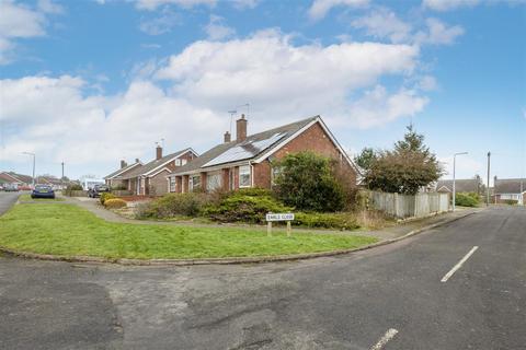 3 bedroom semi-detached bungalow for sale, Dukes Drive, Halesworth IP19