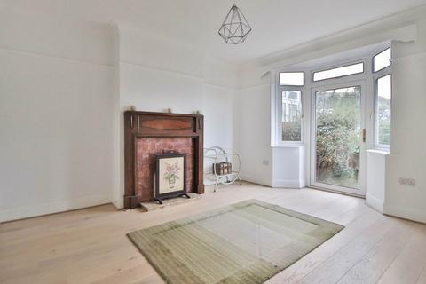 3 bedroom semi-detached house for sale, Claremont Avenue, New Malden