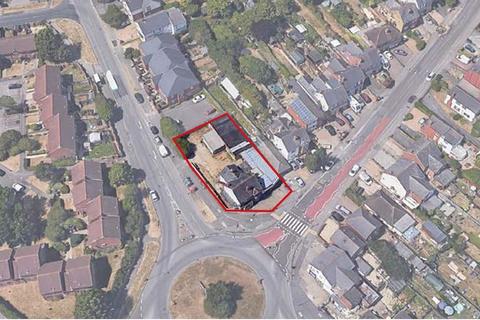 Land for sale, Whitley Wood Lane, Reading RG2