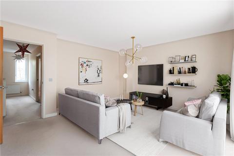 3 bedroom terraced house for sale, Patio Close, Clarence Avenue, London