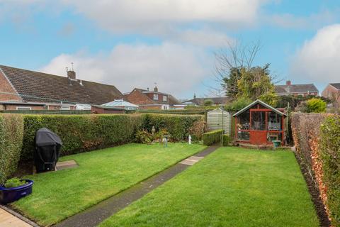 3 bedroom semi-detached house for sale, Acorn Avenue, Bedlington NE22