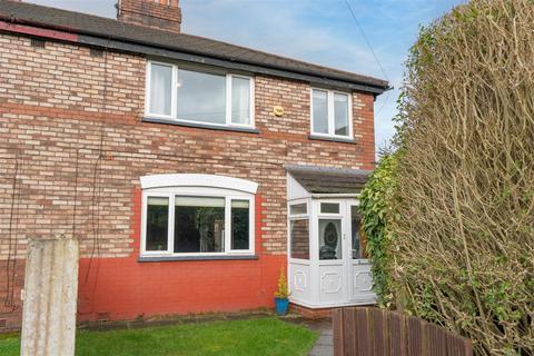 3 bedroom semi-detached house for sale, Godbert Avenue, Chorlton