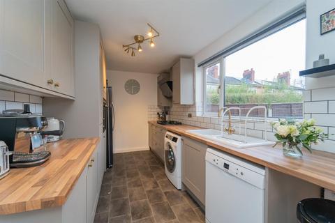 3 bedroom semi-detached house for sale, Godbert Avenue, Chorlton