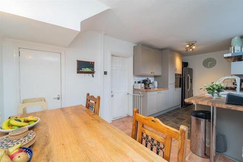 3 bedroom semi-detached house for sale, Godbert Avenue, Chorlton