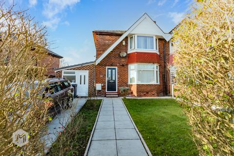 3 bedroom semi-detached house for sale, Moorville Road, Salford, Greater Manchester, M6 8NP