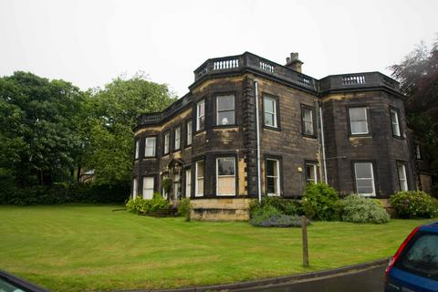 2 bedroom flat to rent, Gledhow Hall, Gledhow Lane, Roundhay, Leeds, LS8