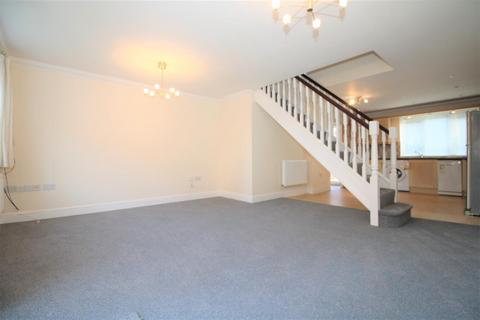 3 bedroom semi-detached house to rent, Milton Keynes MK5