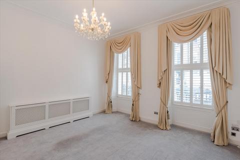 3 bedroom flat for sale, Devonshire Place, Marylebone, W1G