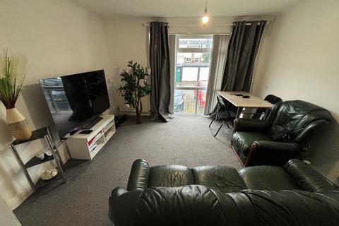 1 bedroom flat to rent, Newnham Street, Chatham, ME4