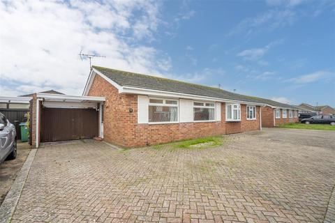 2 bedroom semi-detached bungalow for sale, The Causeway, Pagham, Bognor Regis