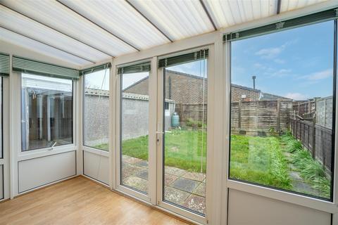 2 bedroom semi-detached bungalow for sale, The Causeway, Pagham, Bognor Regis