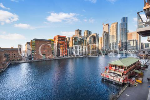 undefined, Oakland Quay, Canary Wharf, London, E14