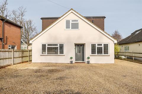 5 bedroom detached bungalow for sale, Aldershot Road, Fleet GU51