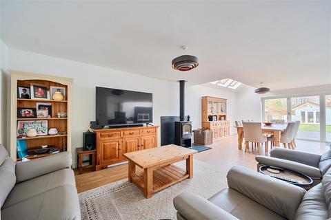 5 bedroom detached bungalow for sale, Aldershot Road, Fleet GU51