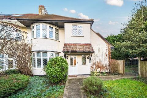 4 bedroom semi-detached house for sale, Copthall Gardens, Mill Hill, NW7